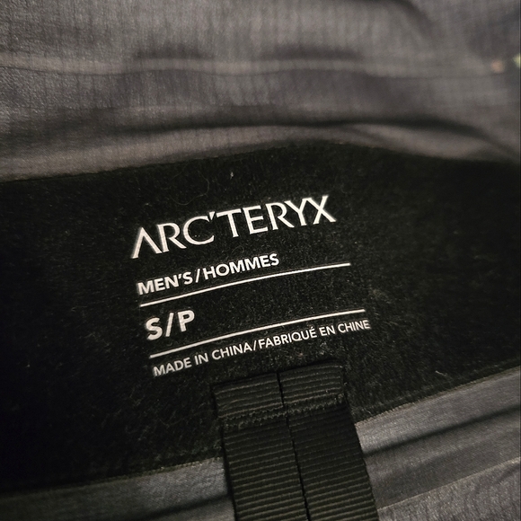 Arc'teryx Beta LT Jacket GORE-TEX - Picture 3 of 8